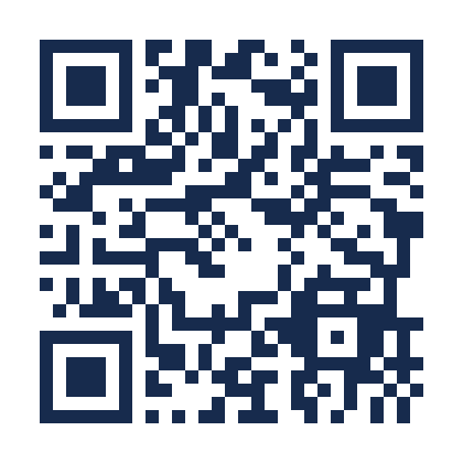 QR code to start a WhatsApp chat with the ACME sales team