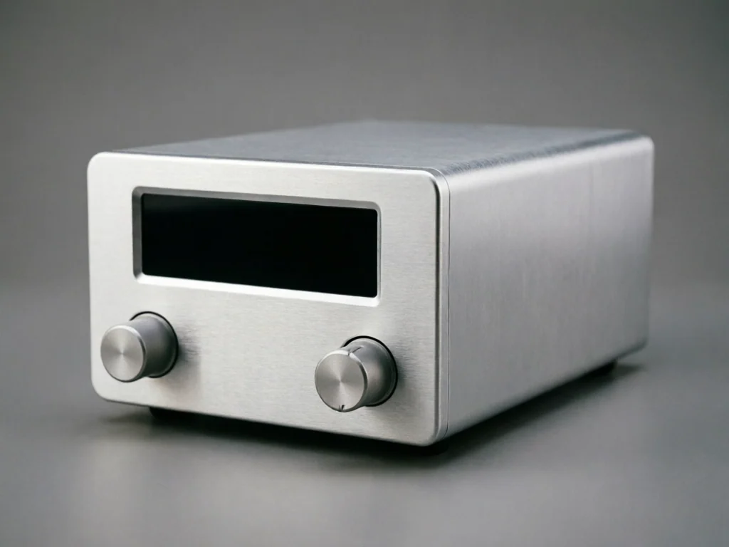 ACME MS Series adjustable power supplies