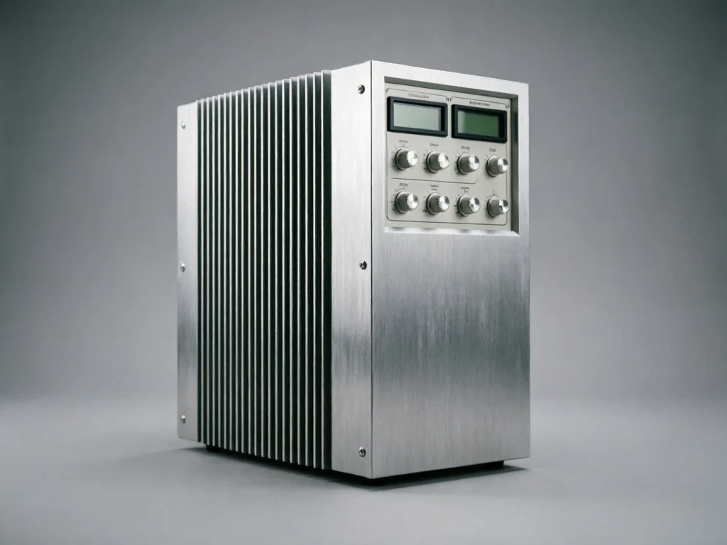 ACME SE Series industrial power supplies